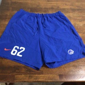 Nike/BSU Shorts